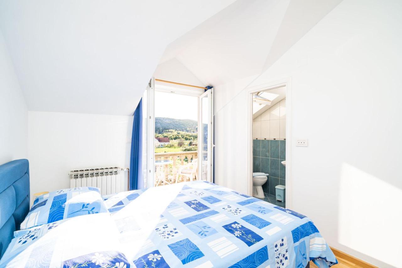 Francesca Guesthouse มลินี ภายนอก รูปภาพ