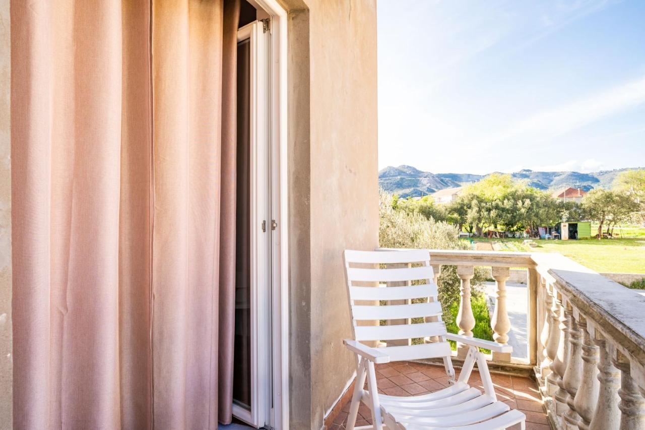 Francesca Guesthouse มลินี ภายนอก รูปภาพ