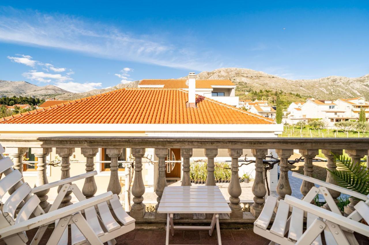 Francesca Guesthouse มลินี ภายนอก รูปภาพ