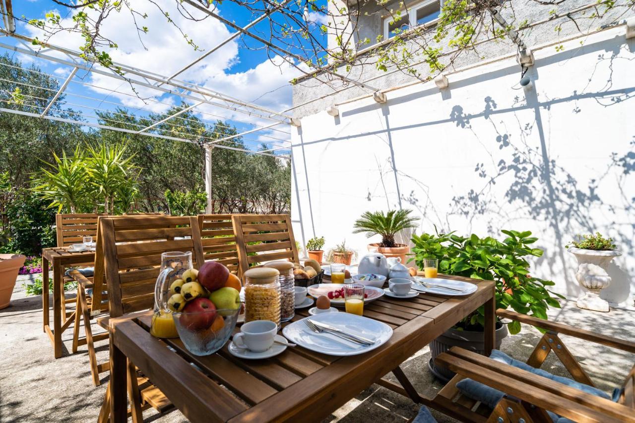 Francesca Guesthouse มลินี ภายนอก รูปภาพ