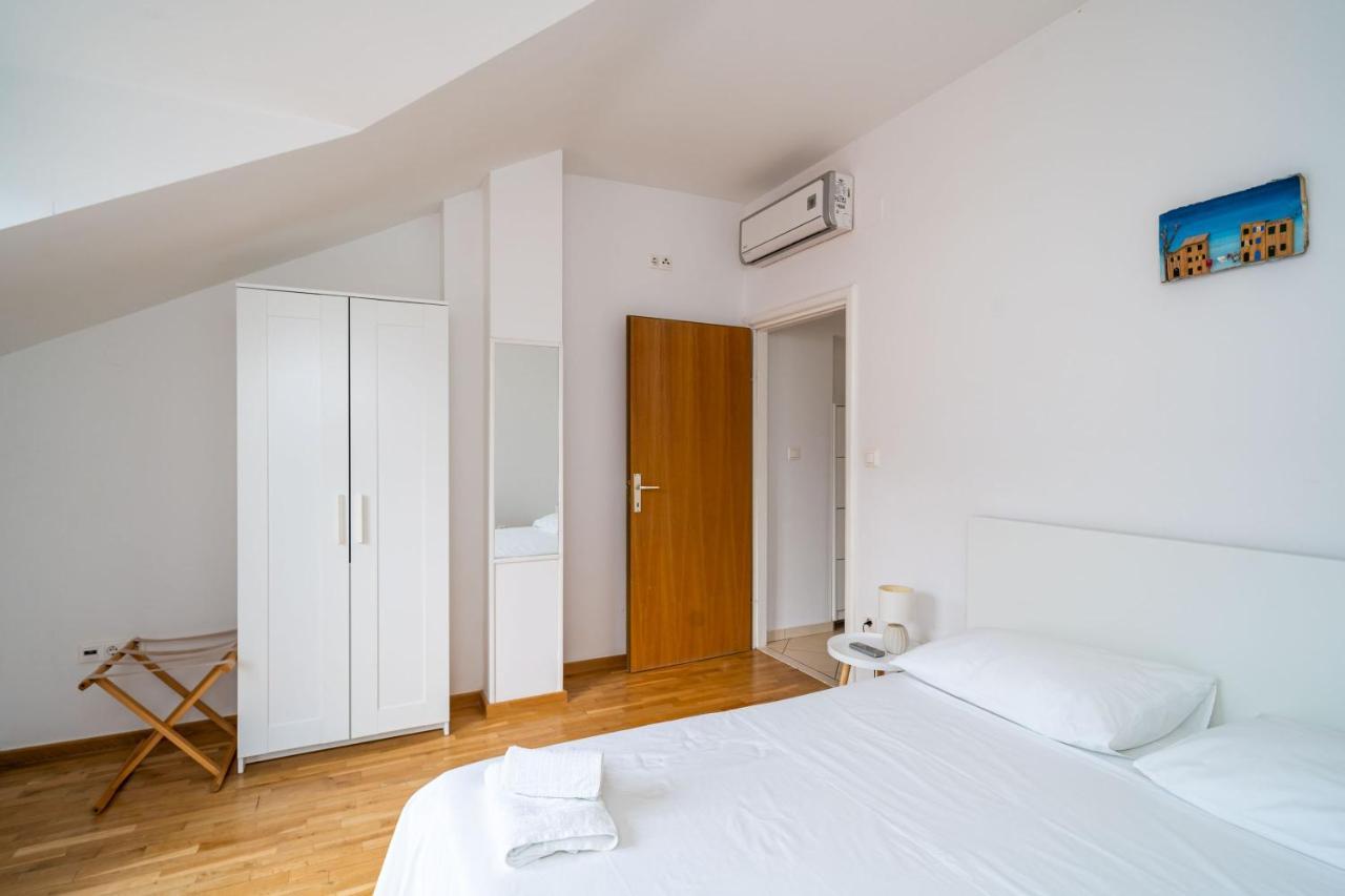 Francesca Guesthouse มลินี ภายนอก รูปภาพ