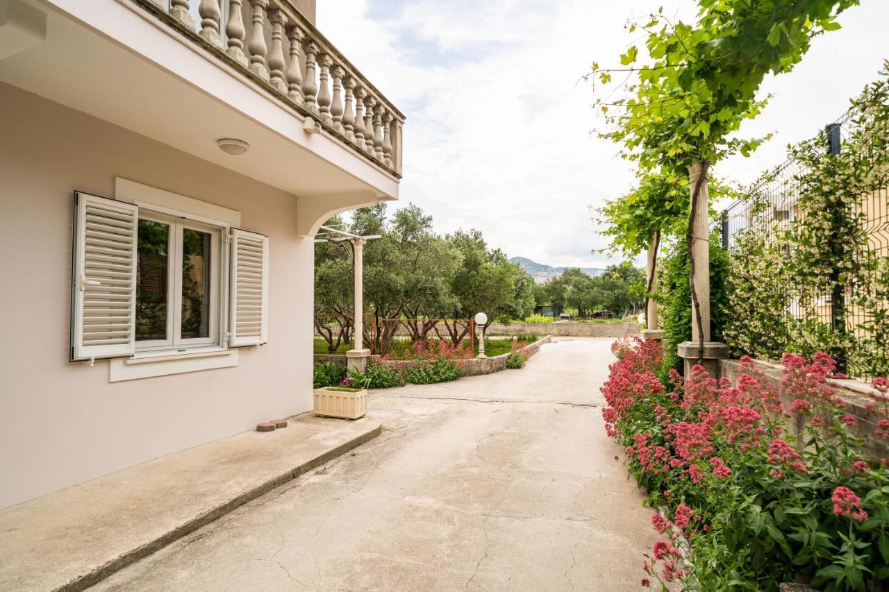 Francesca Guesthouse มลินี ภายนอก รูปภาพ