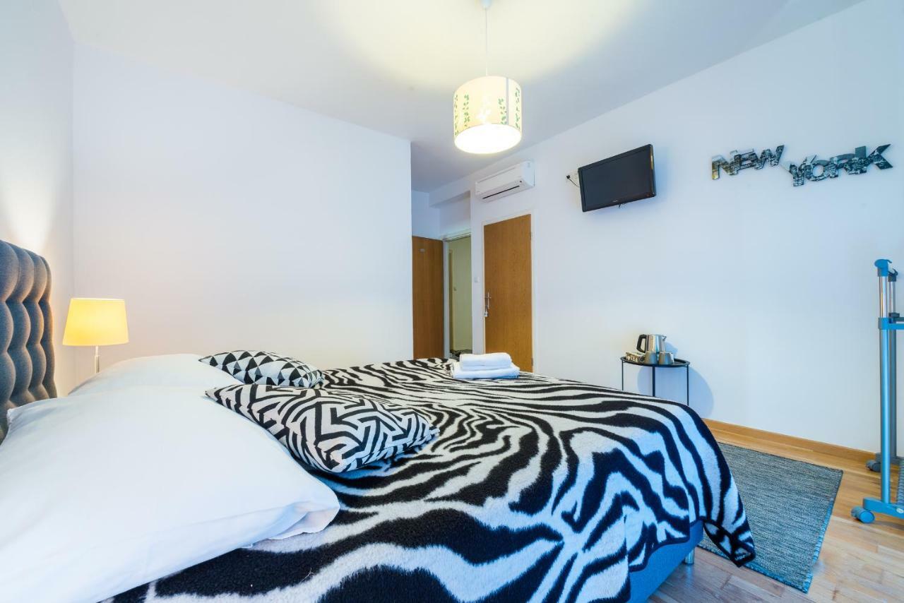Francesca Guesthouse มลินี ภายนอก รูปภาพ