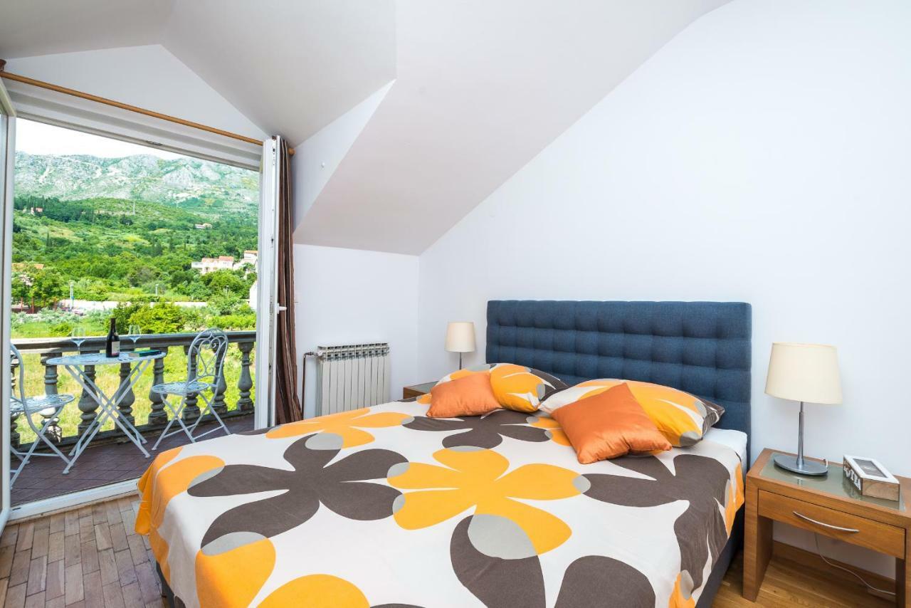 Francesca Guesthouse มลินี ภายนอก รูปภาพ