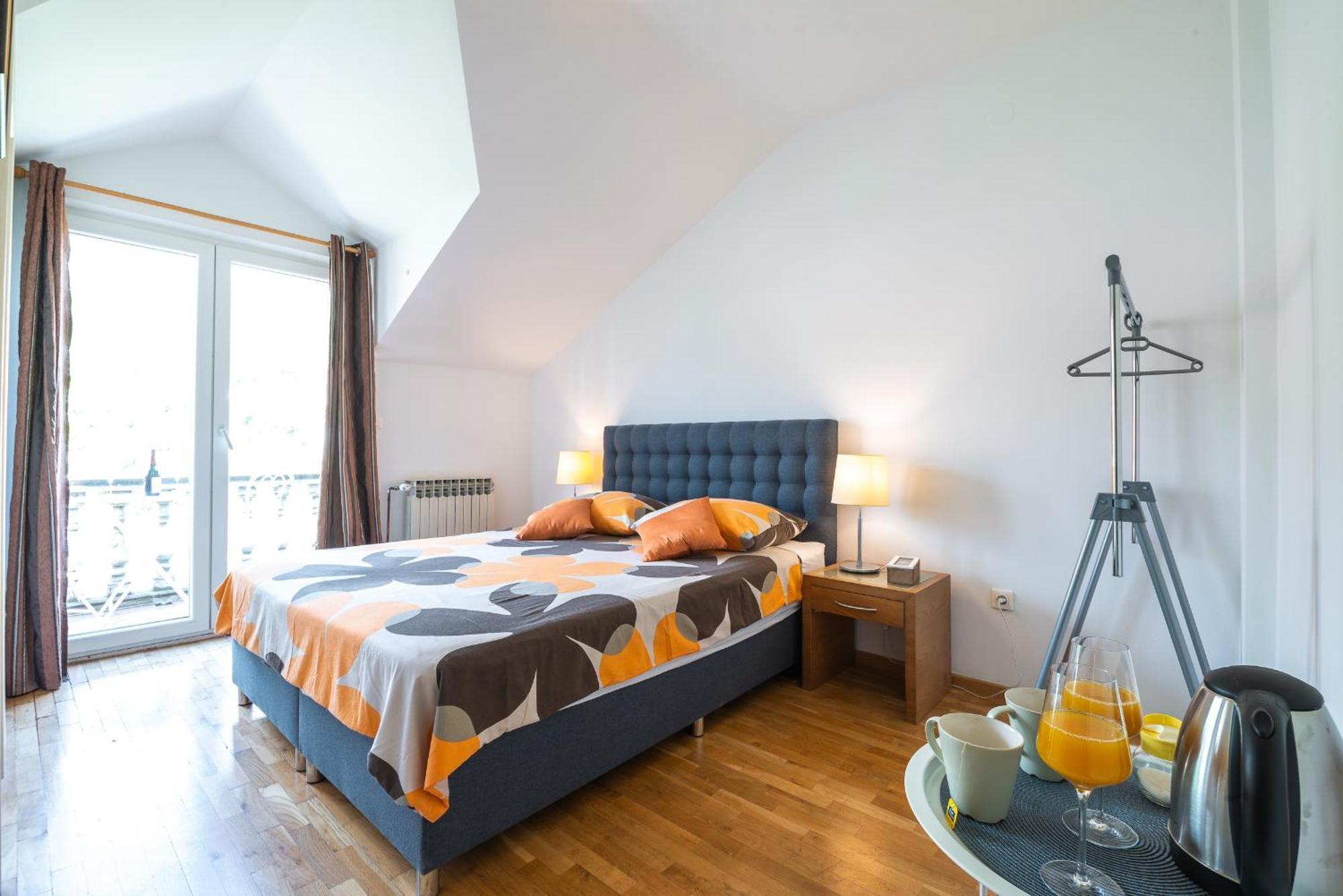 Francesca Guesthouse มลินี ภายนอก รูปภาพ