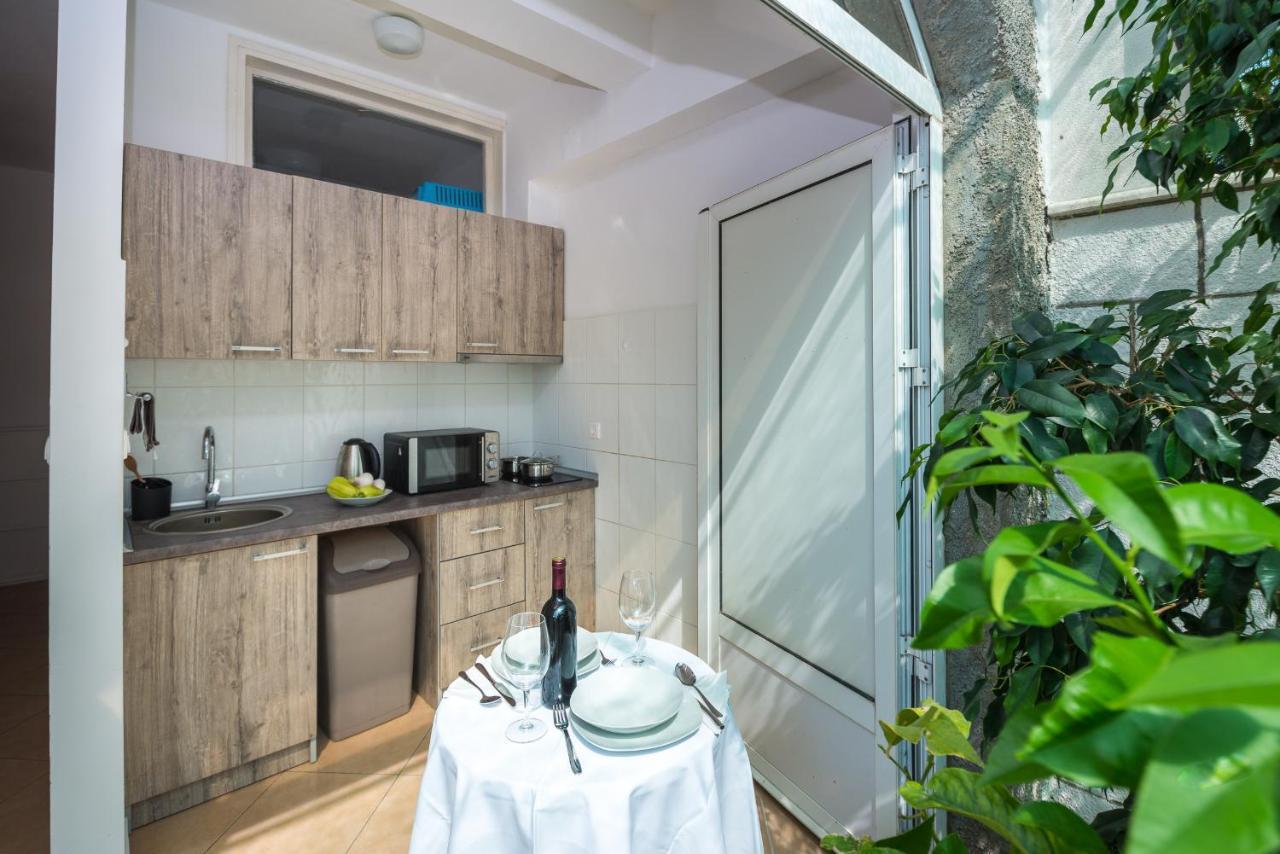 Francesca Guesthouse มลินี ภายนอก รูปภาพ
